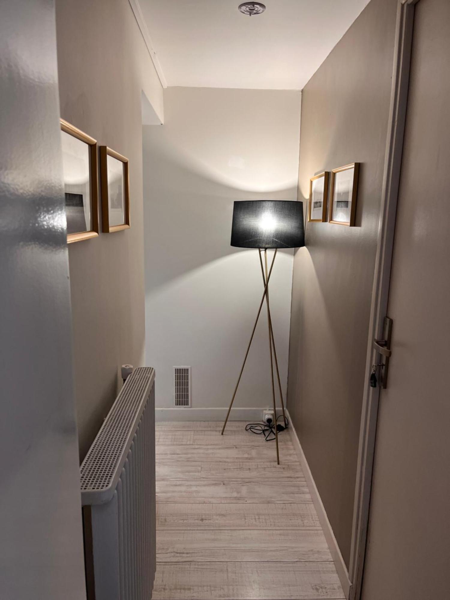 Charmant Petit Appartement Avec Sa Terrasse Privee Bayonne Esterno foto