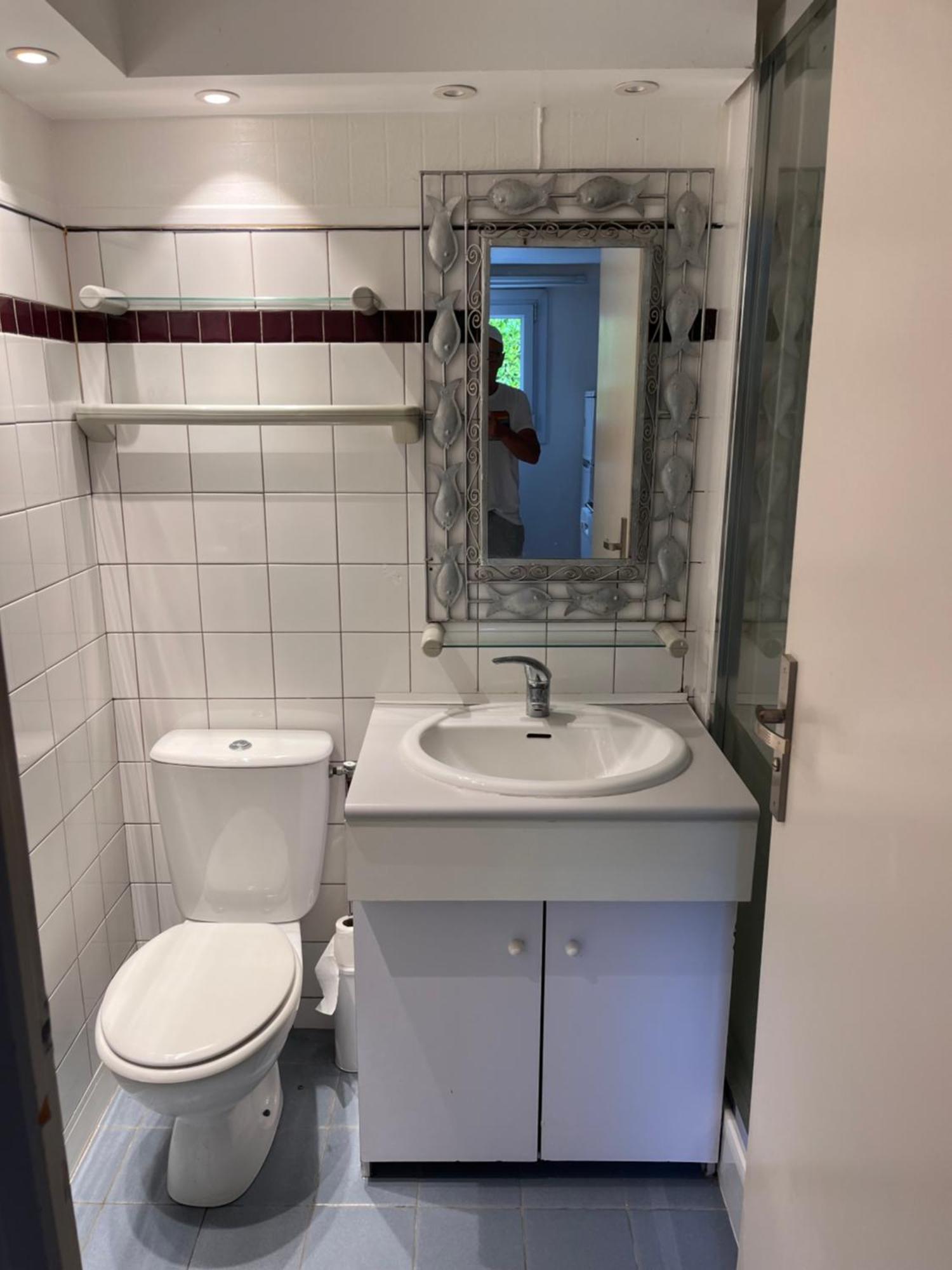 Charmant Petit Appartement Avec Sa Terrasse Privee Bayonne Esterno foto